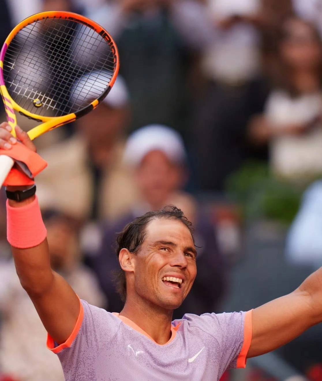 开云体育官网登录纳达尔连续三场比赛得分超过爆冷，篮网挑战极限！的简单介绍