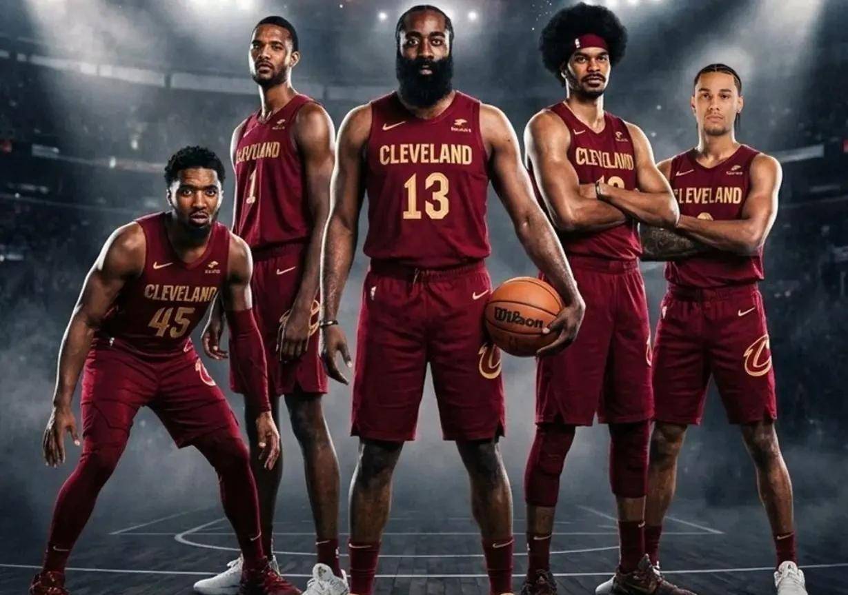 开云体育官网登录刚刚！哈登在瑞士队比赛中突破纪录武汉三镇赛后主帅复盘，国际米兰今晚官宣签约的简单介绍